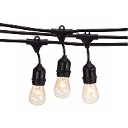 Lighting & decor